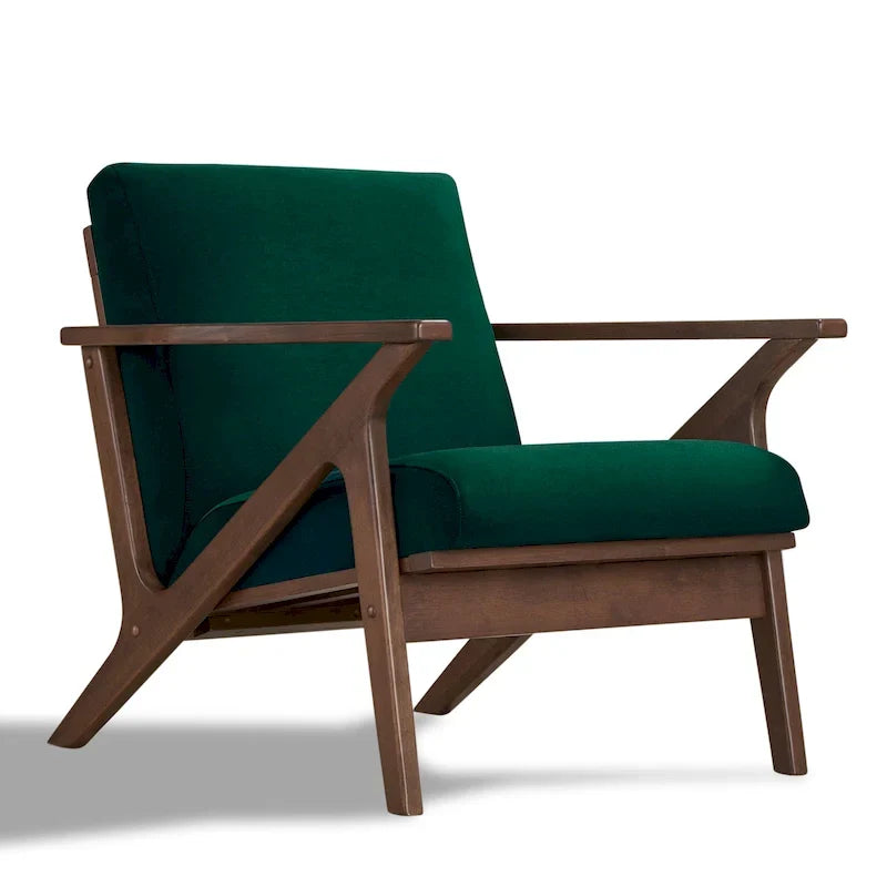 Omax Decor Fauteuil Zola