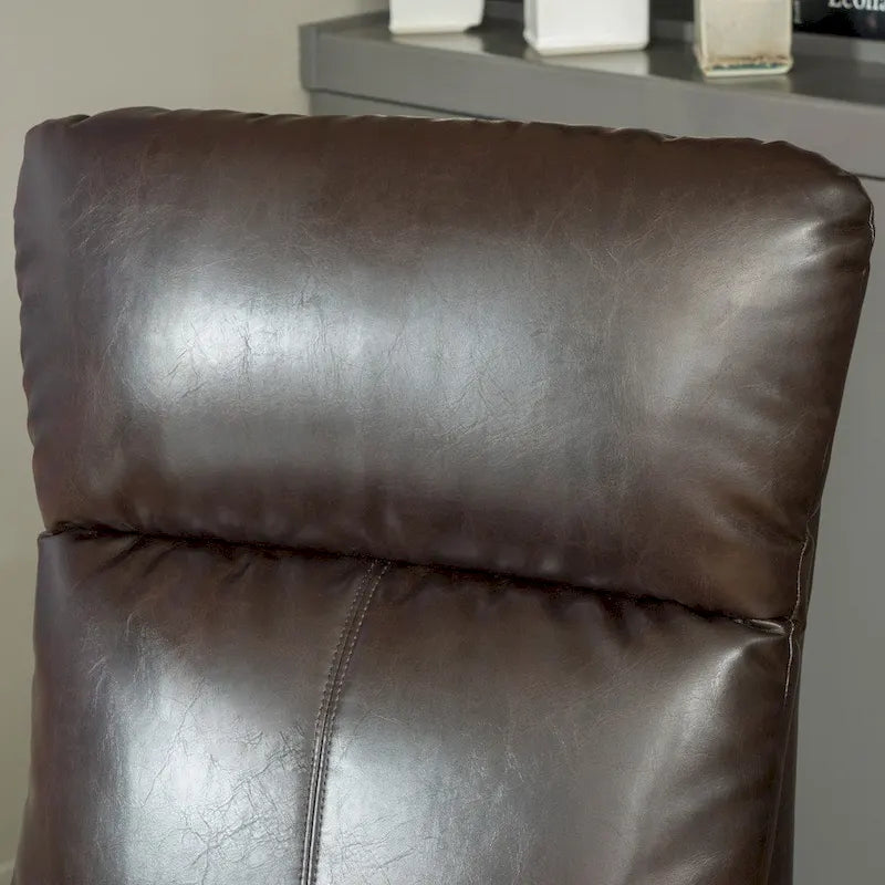 Fauteuil inclinable Stratton par Christopher Knight Home