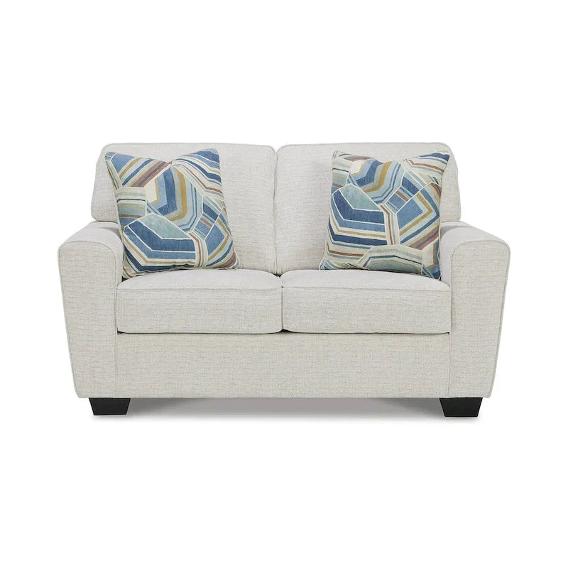 Causeuse - 63L x 38P x 39H