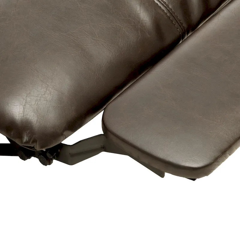 Fauteuil inclinable Stratton par Christopher Knight Home