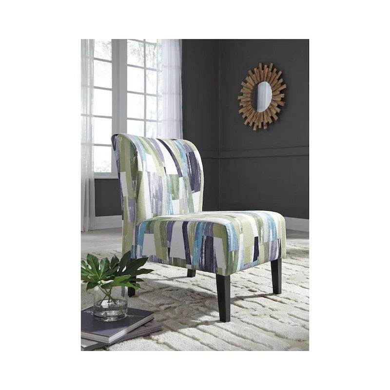Fauteuil d'appoint Triptis
