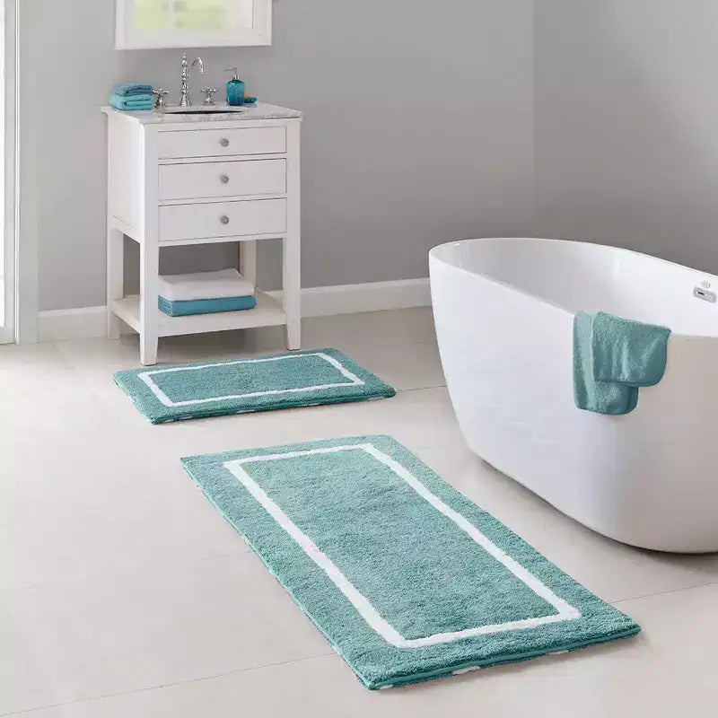 Meuble de rangement pliable en plastique à 3 niveaux avec portes magnétiques et roulettes, blanc, pour petits espaces