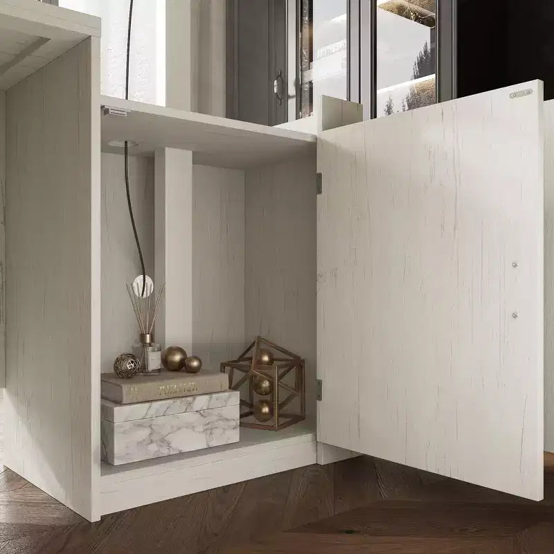 Bureau d'angle électrique réglable en hauteur avec tiroirs de rangement et ports de charge, 4 préréglages de mémoire, pour bureau à domicile