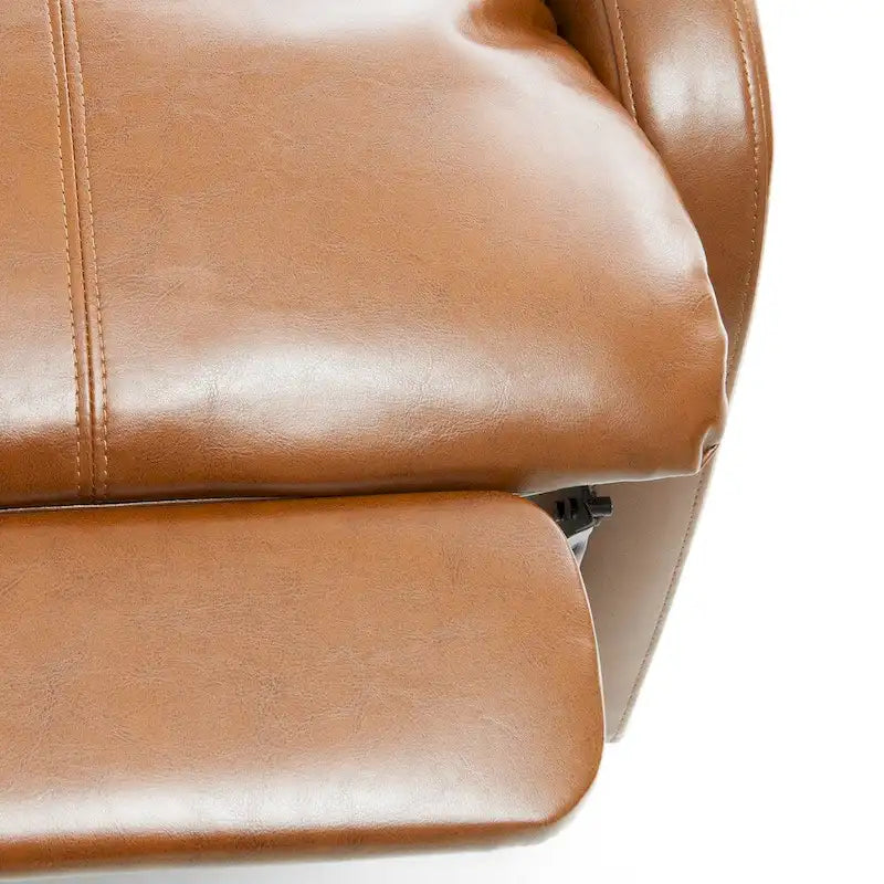 Fauteuil inclinable Stratton par Christopher Knight Home
