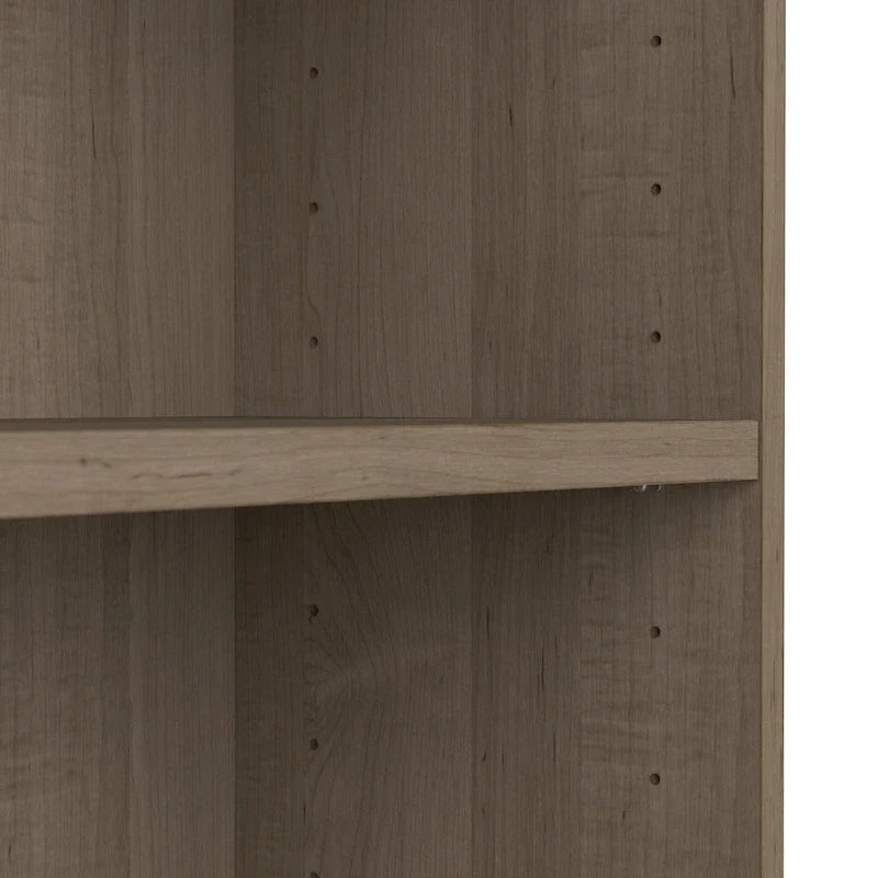 Bibliothèque haute à 5 étagères Universal de Bush Furniture