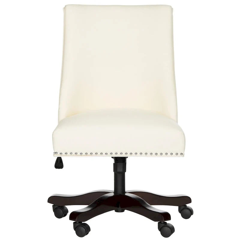 Chaise de bureau SAFAVIEH Meggan - 25Lx27Px38H