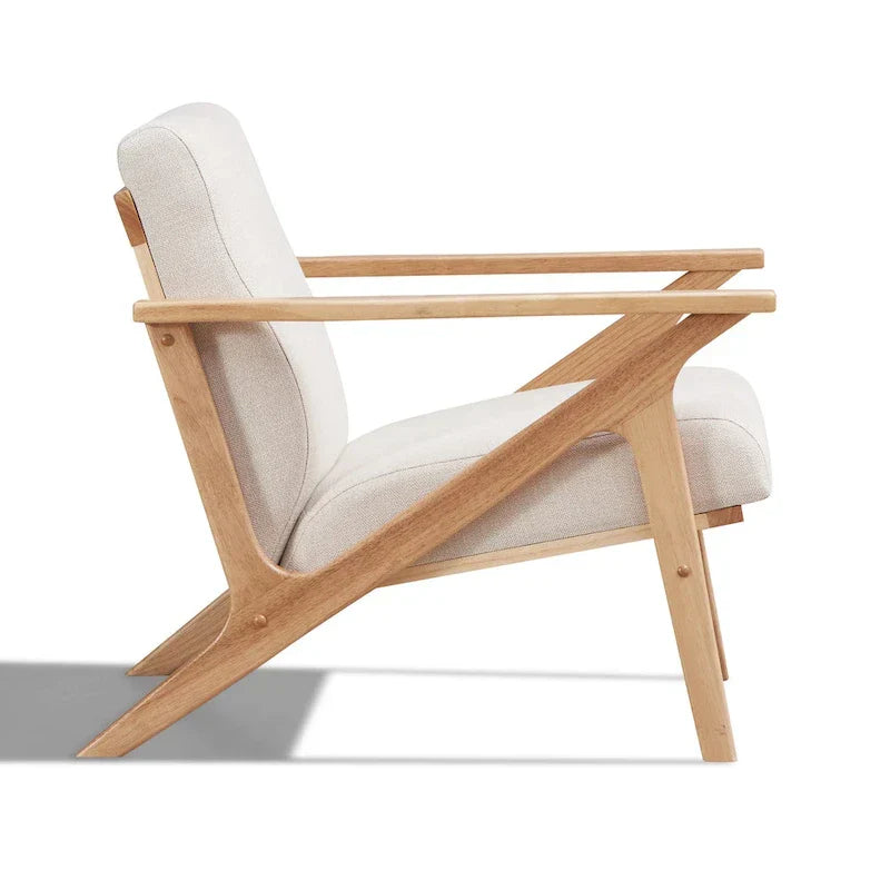 Omax Decor Fauteuil Zola