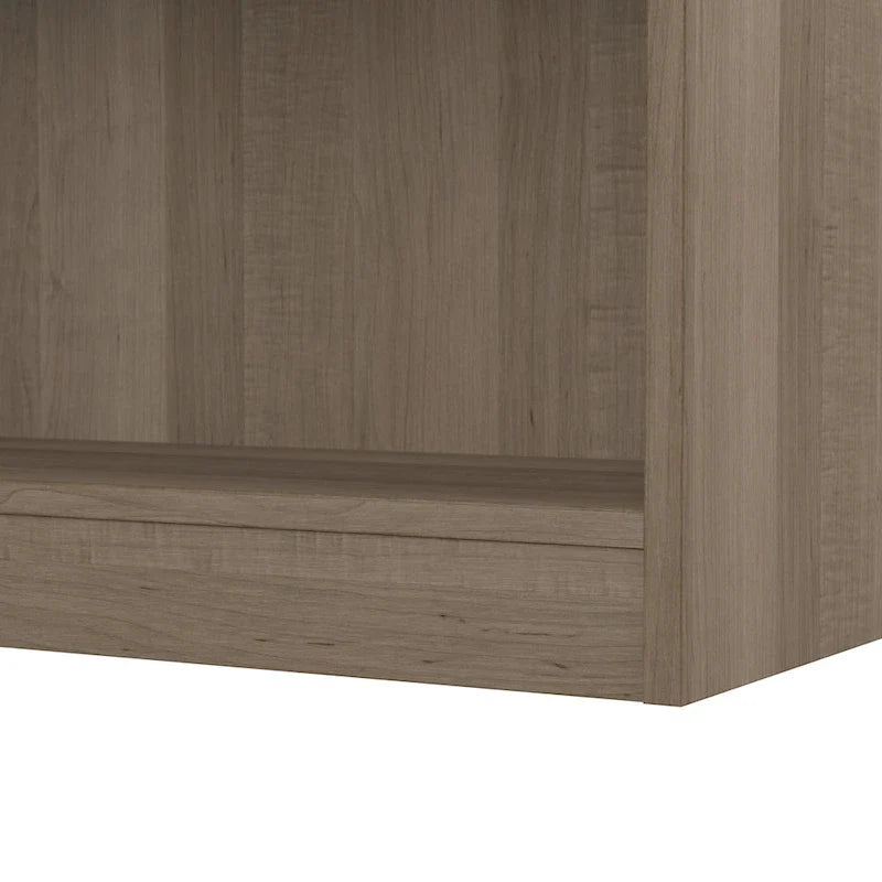 Bibliothèque haute à 5 étagères Universal de Bush Furniture