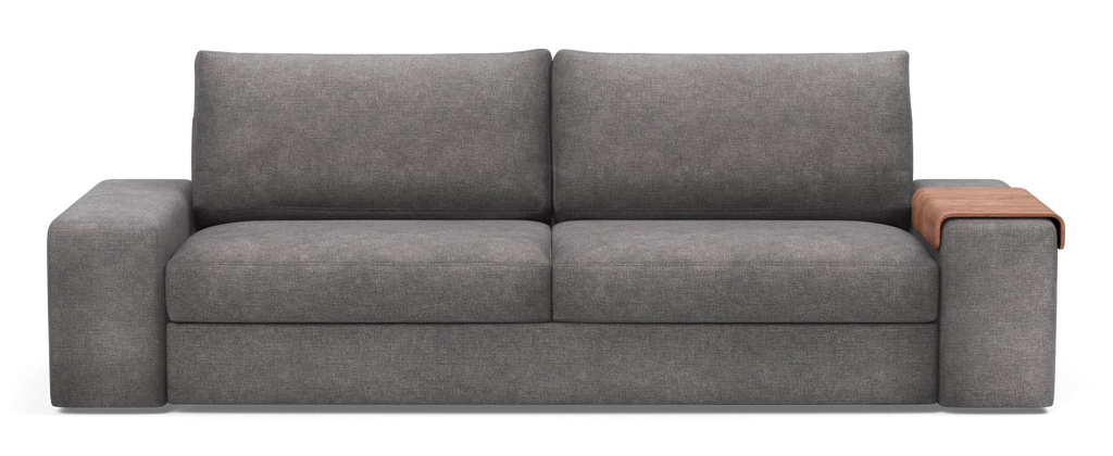 Canapé-lit Vilander Wide Arms