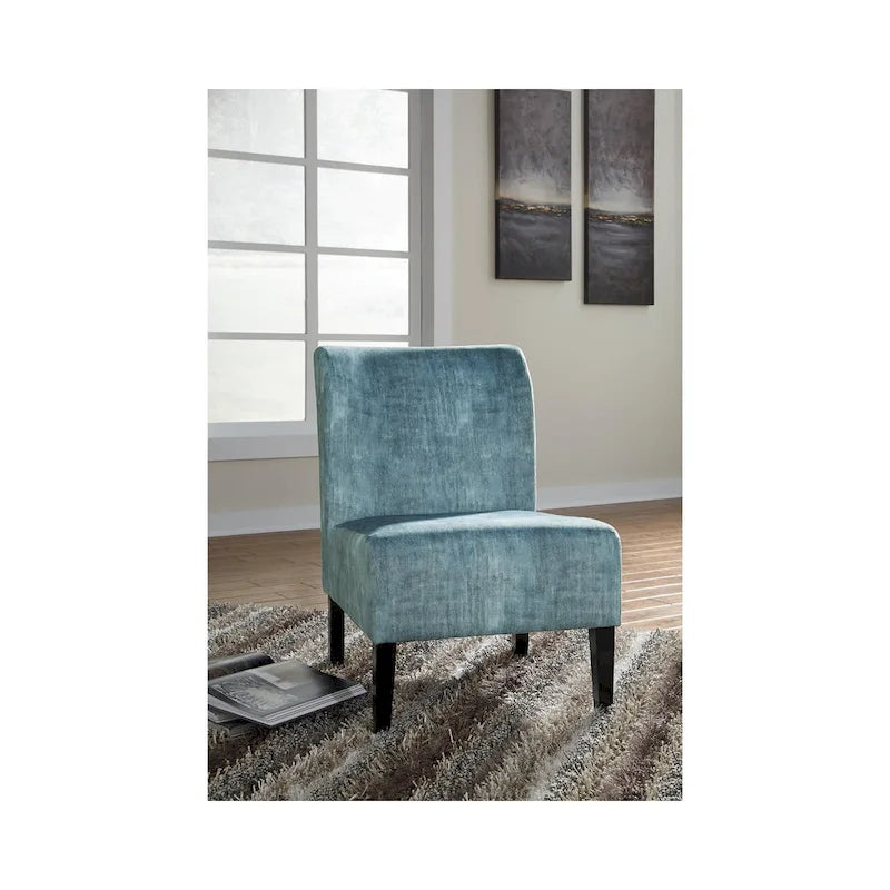 Fauteuil d'appoint Triptis