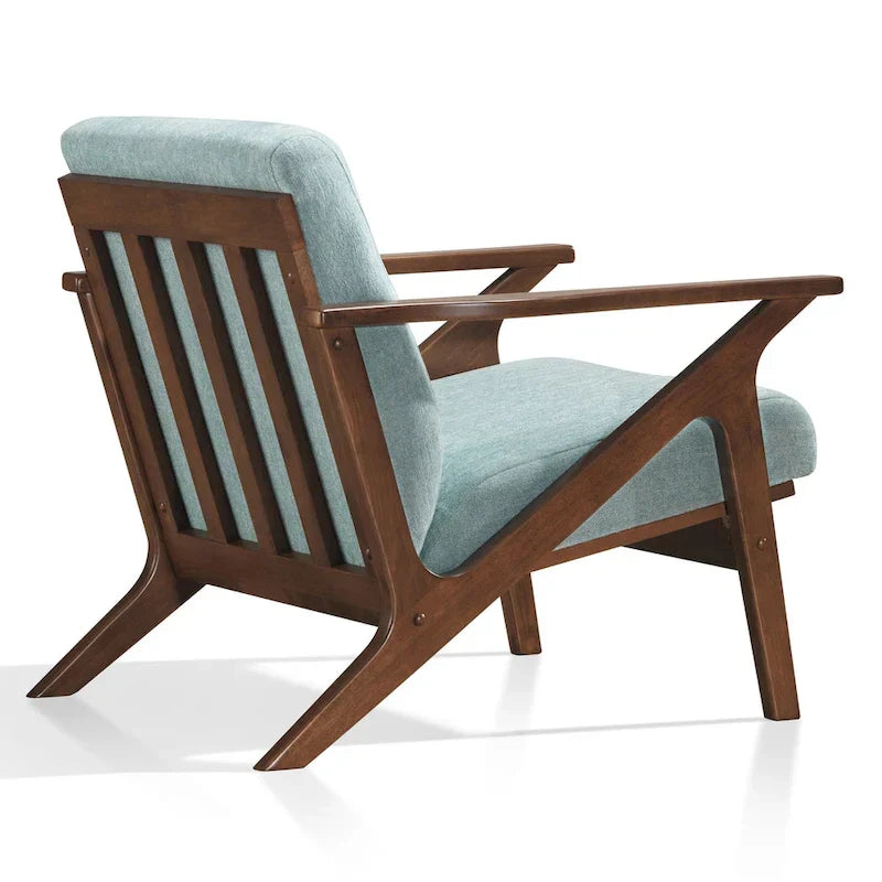 Omax Decor Fauteuil Zola
