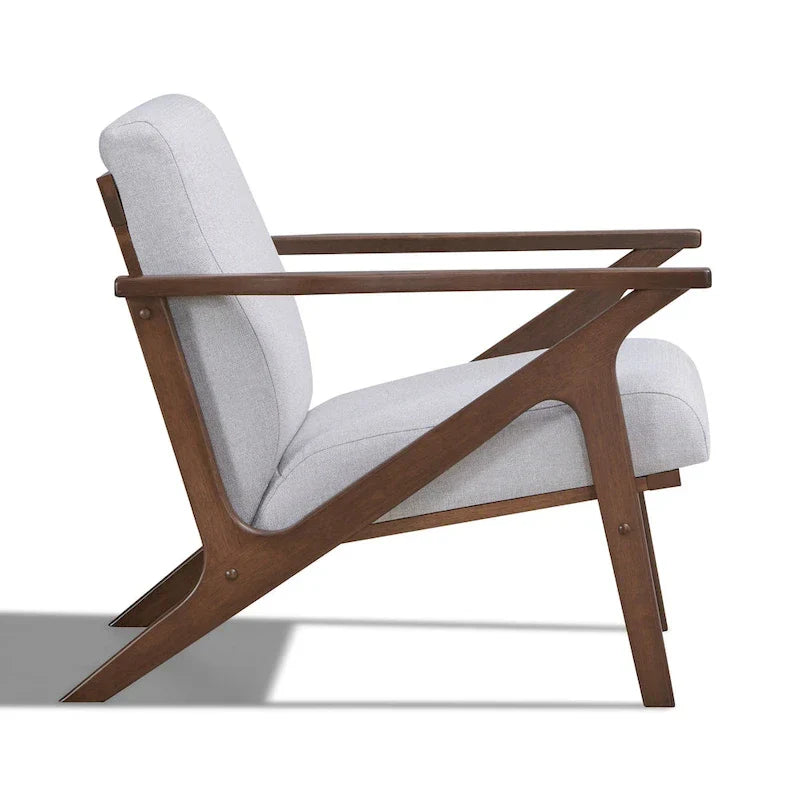 Omax Decor Fauteuil Zola
