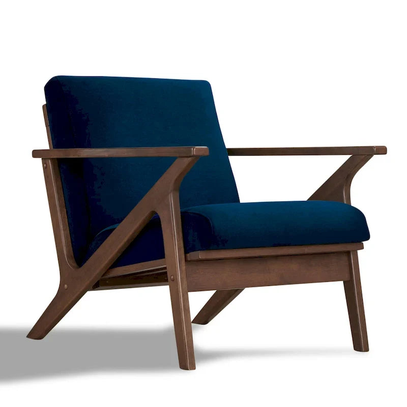 Omax Decor Fauteuil Zola