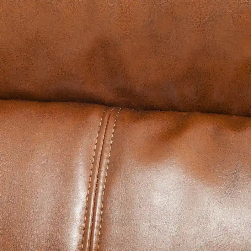 Fauteuil inclinable Stratton par Christopher Knight Home