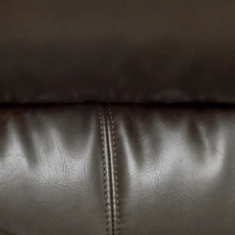 Fauteuil inclinable Stratton par Christopher Knight Home