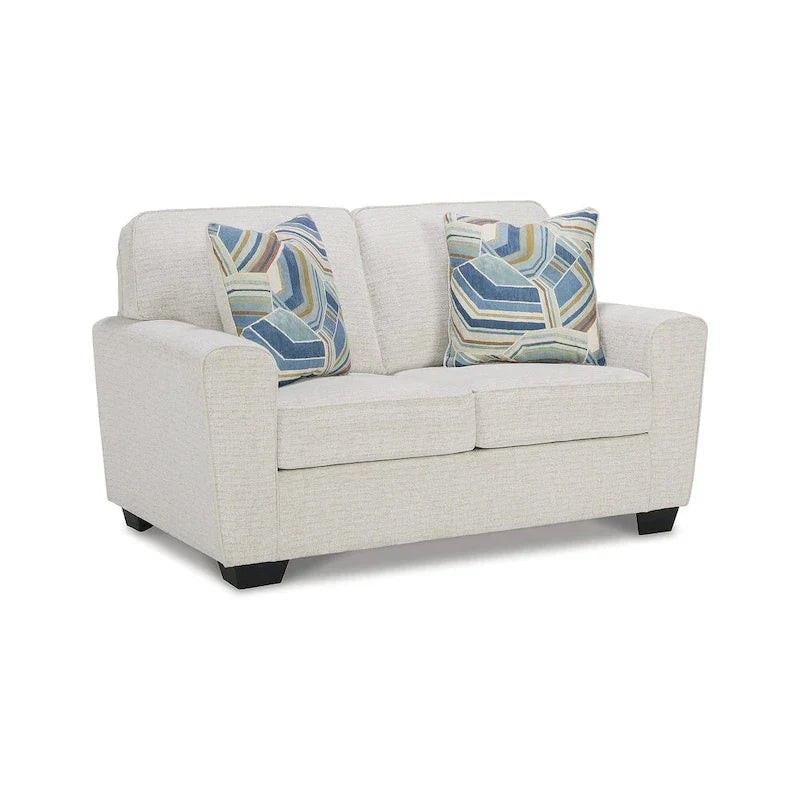 Causeuse - 63L x 38P x 39H