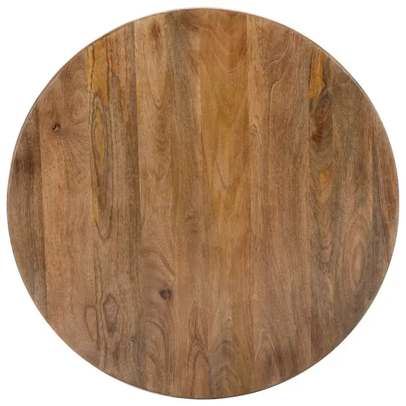 Table basse ronde Antkea SAFAVIEH - 35 L x 35 P x 16 H - 35Lx35Px16H