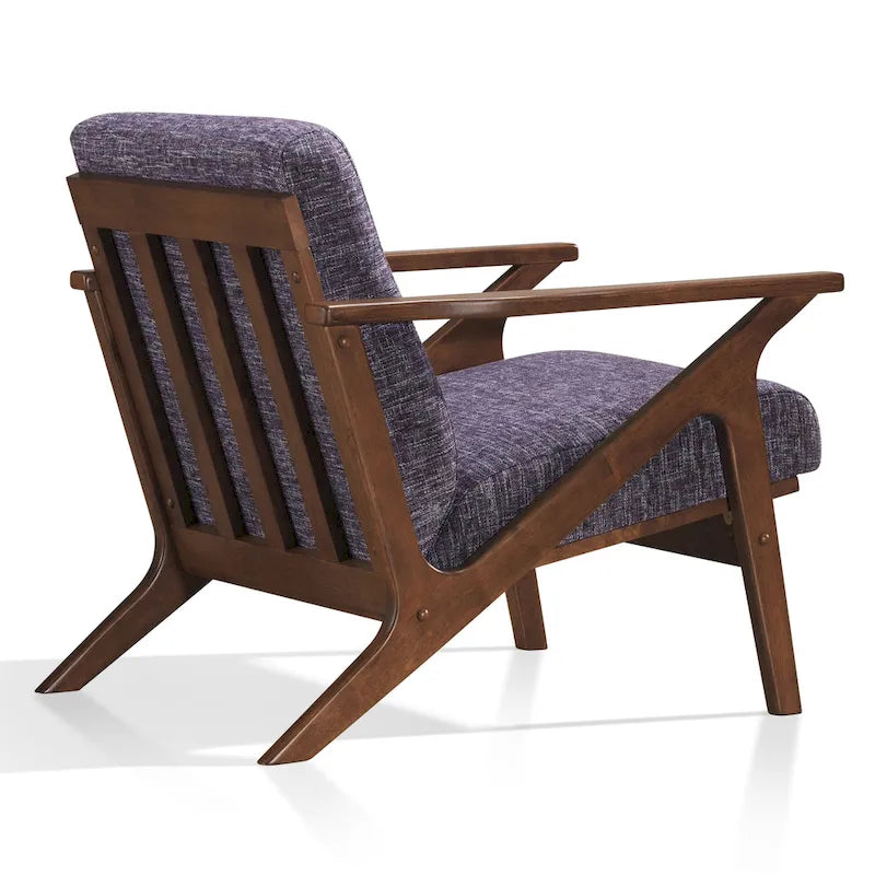 Omax Decor Fauteuil Zola