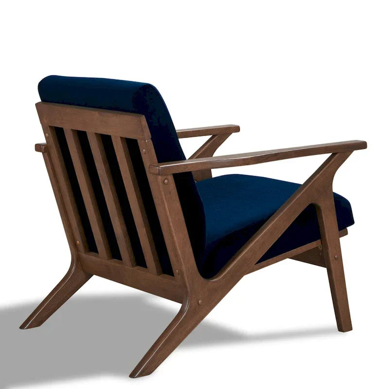 Omax Decor Fauteuil Zola