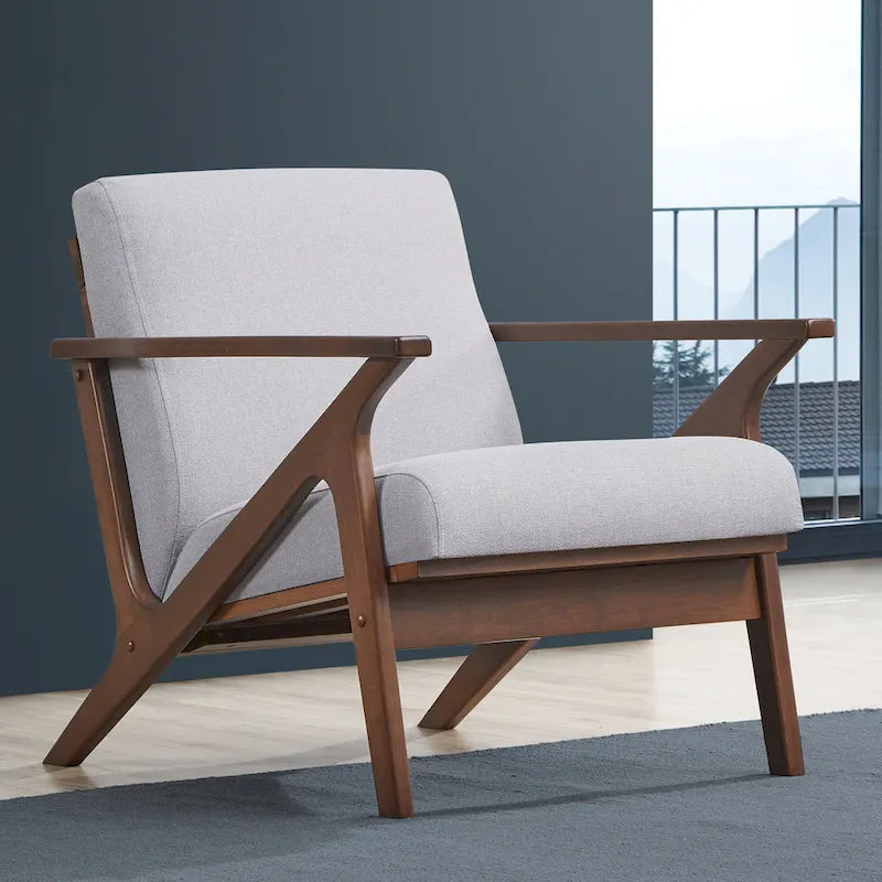 Omax Decor Fauteuil Zola