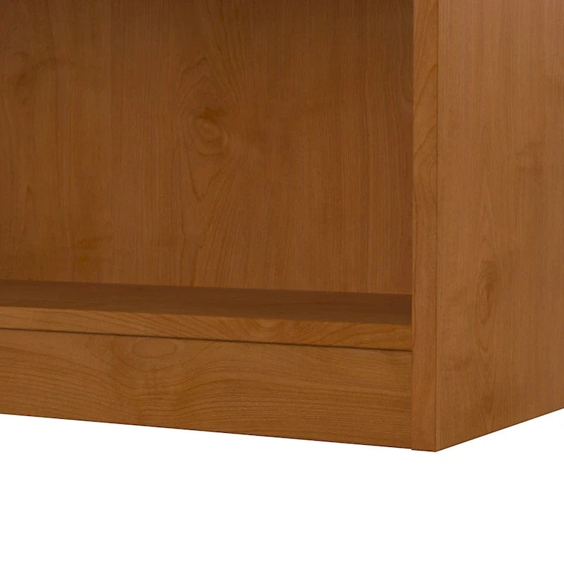 Bibliothèque haute à 5 étagères Universal de Bush Furniture