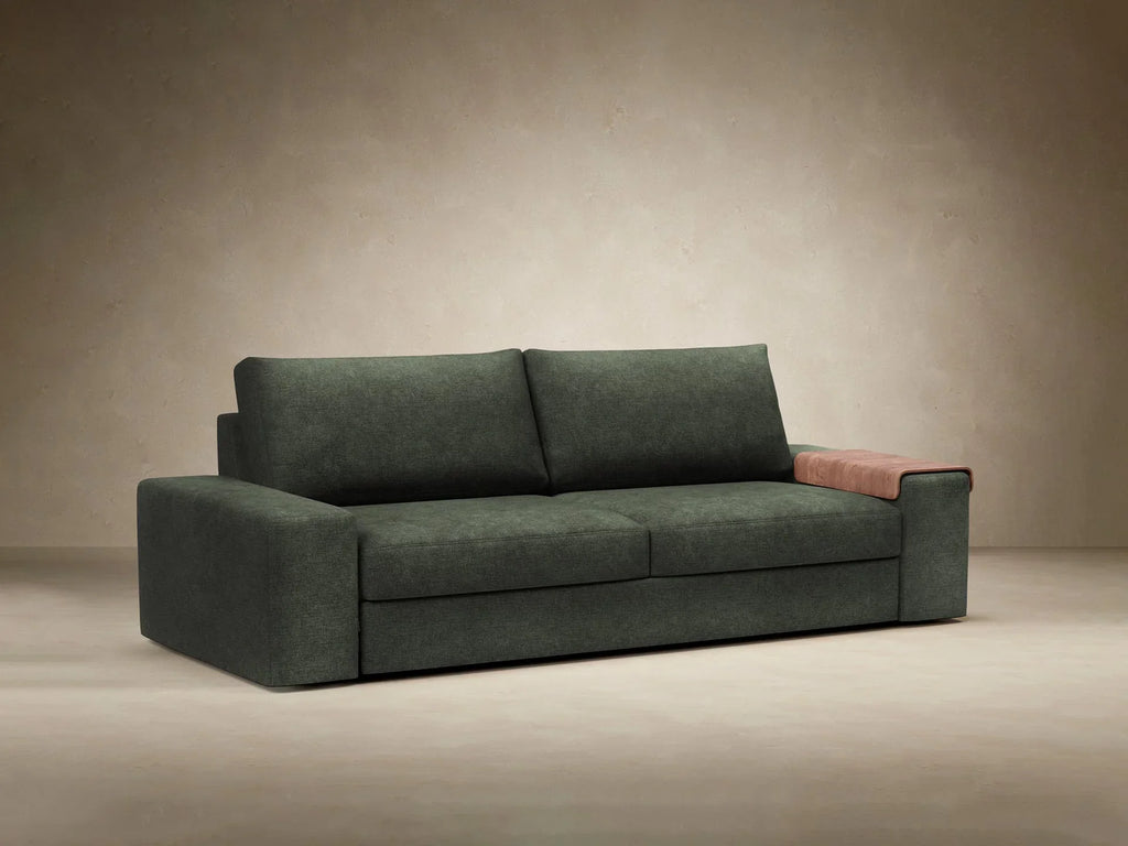 Canapé-lit Vilander Wide Arms