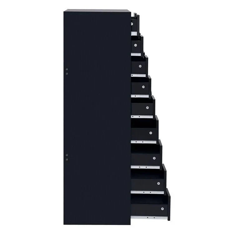 Classeurs de bureau
Classeurs en bois
Classeur latéral
Classeur en bois
Classeur mobile
Meuble de rangement mobile