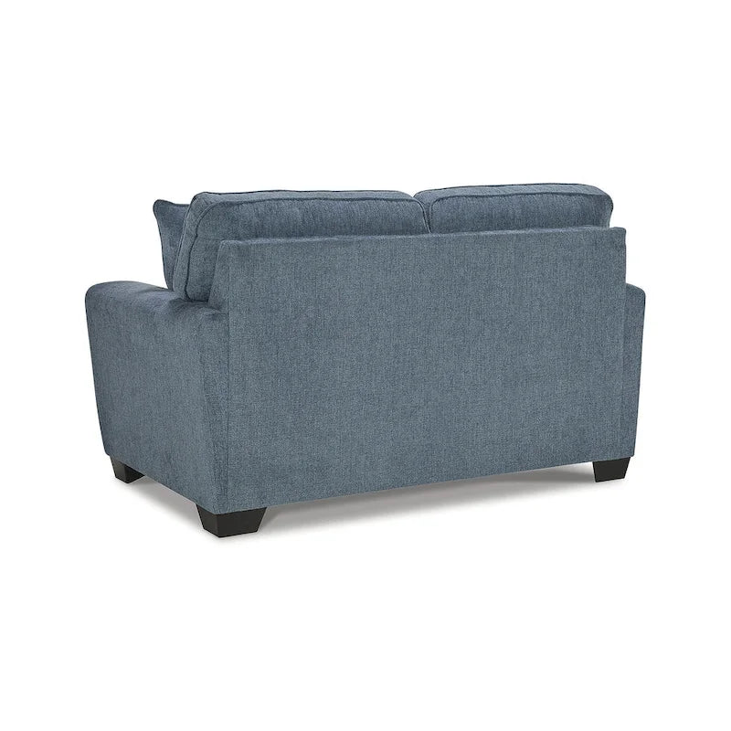 Causeuse - 63L x 38P x 39H