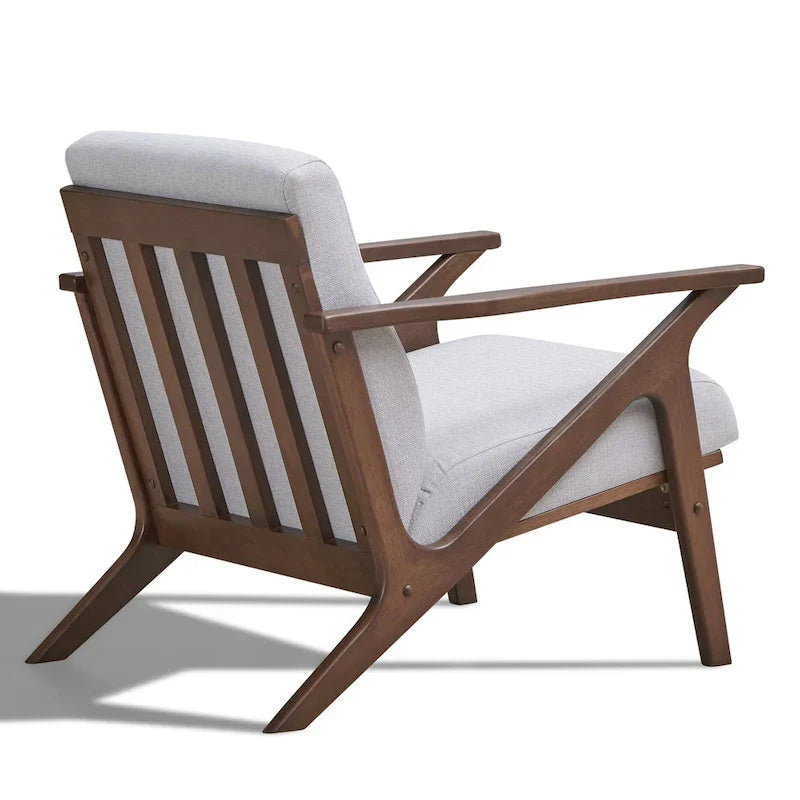 Omax Decor Fauteuil Zola