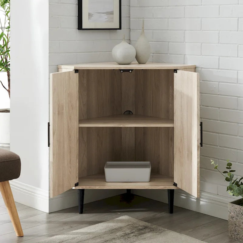 Meuble d'appoint d'angle 30 po Middlebrook Designs