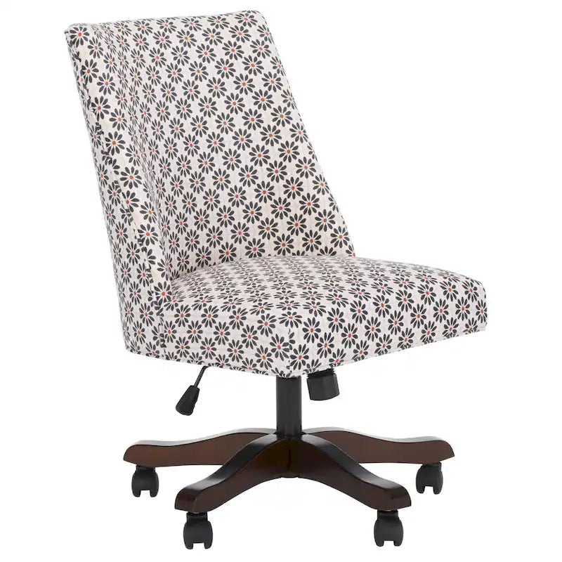 Chaise de bureau SAFAVIEH Meggan - 25Lx27Px38H