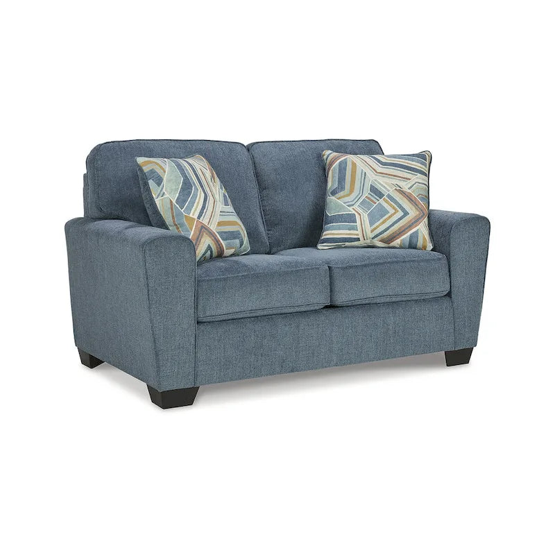 Causeuse - 63L x 38P x 39H