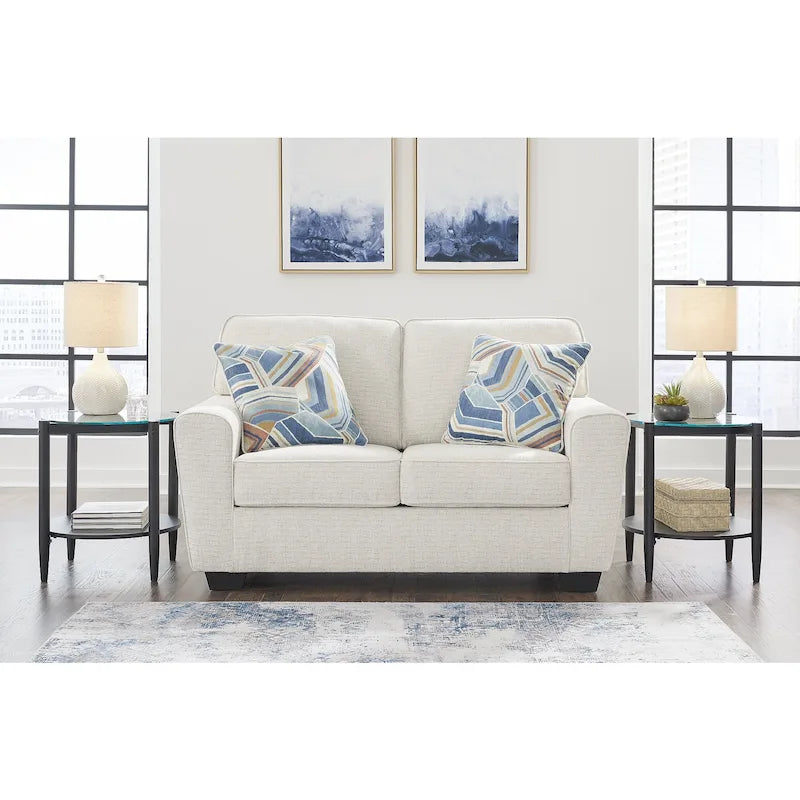Causeuse - 63L x 38P x 39H