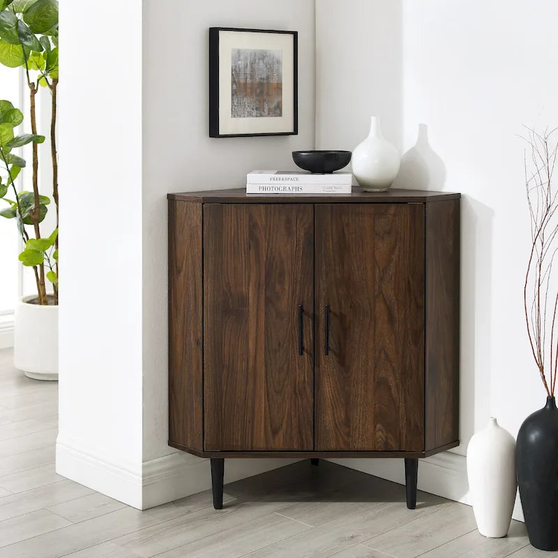 Meuble d'appoint d'angle 30 po Middlebrook Designs