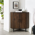 Meuble d'appoint d'angle 30 po Middlebrook Designs