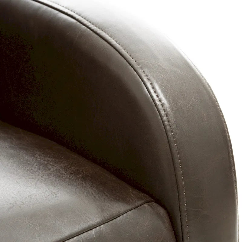 Fauteuil inclinable Stratton par Christopher Knight Home