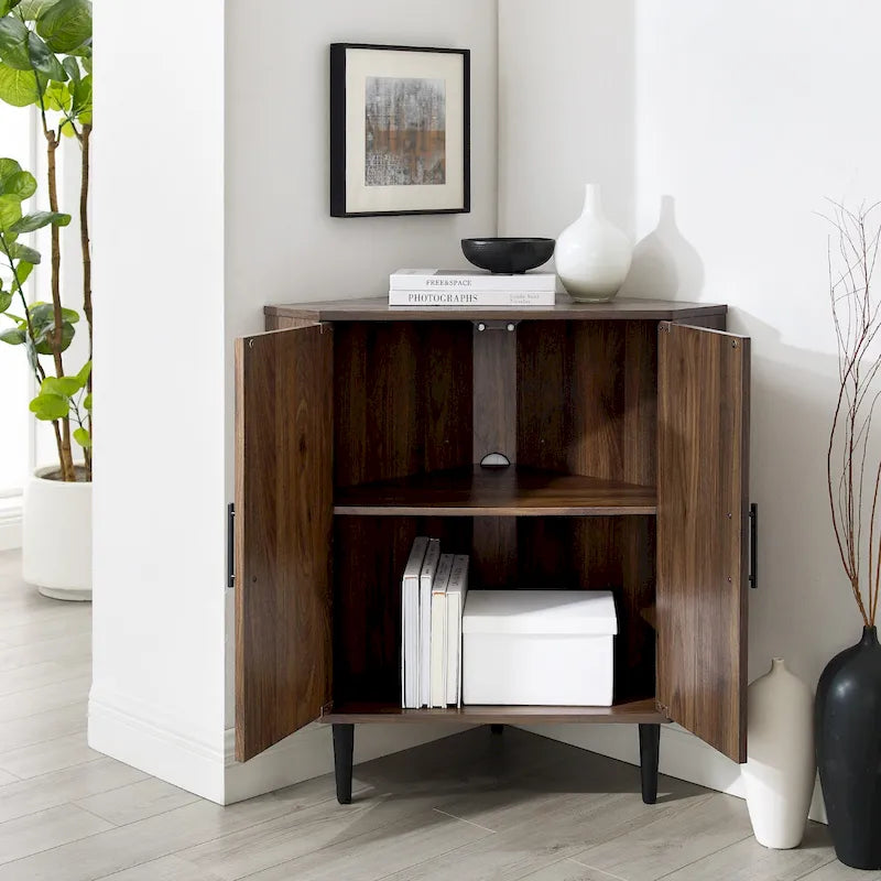 Meuble d'appoint d'angle 30 po Middlebrook Designs