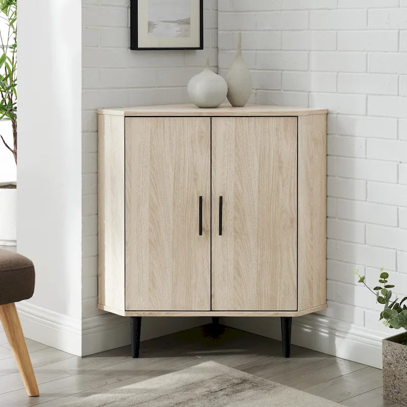 Meuble d'appoint d'angle 30 po Middlebrook Designs