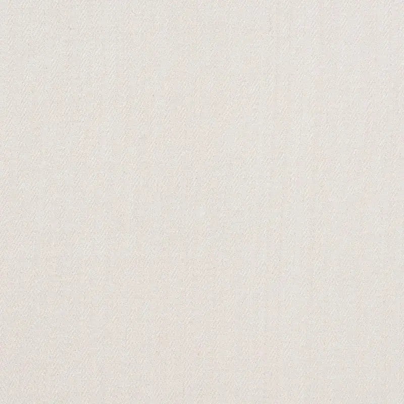 Fauteuil Peacock en rotin naturel blanc bohème moderne