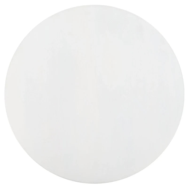 Table basse ronde Antkea SAFAVIEH - 35 L x 35 P x 16 H - 35Lx35Px16H