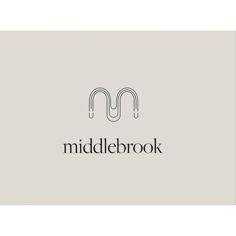 Meuble TV avec porte de grange Middlebrook Firebranch 58 pouces