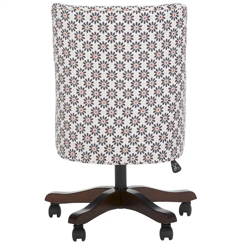 Chaise de bureau SAFAVIEH Meggan - 25Lx27Px38H