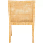 Fauteuil d'appoint Sarai rembourré, dossier capitonné, pieds dorés, pour salon et chambre
