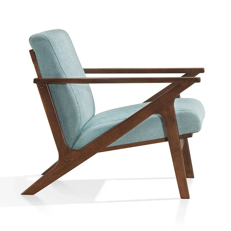Omax Decor Fauteuil Zola