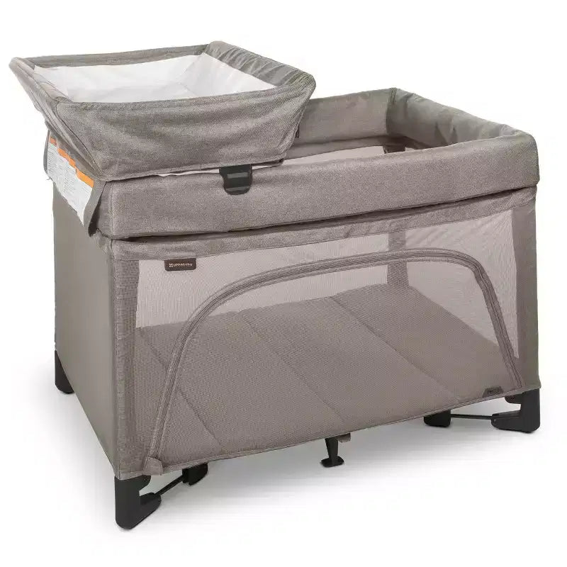 Accessoire table à langer pour couchette Remi, jusqu'à 13,6 kg, surface nettoyable