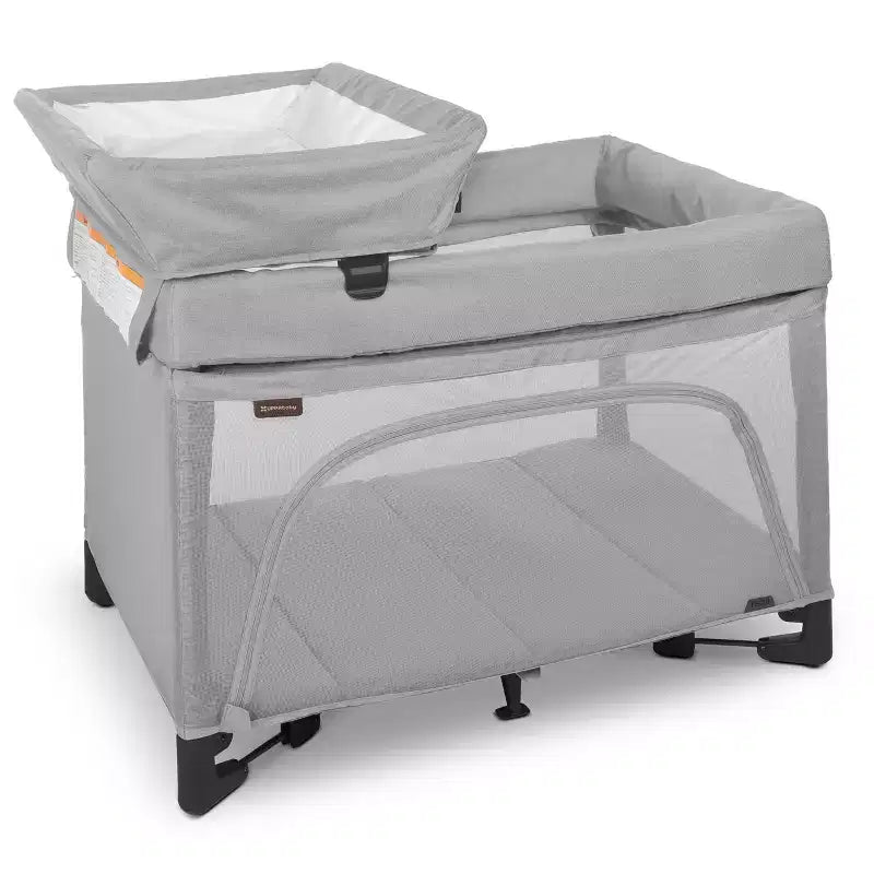 Accessoire table à langer pour couchette Remi, jusqu'à 13,6 kg, surface nettoyable