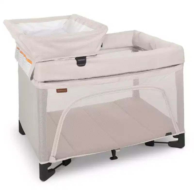Accessoire table à langer pour couchette Remi, jusqu'à 13,6 kg, surface nettoyable