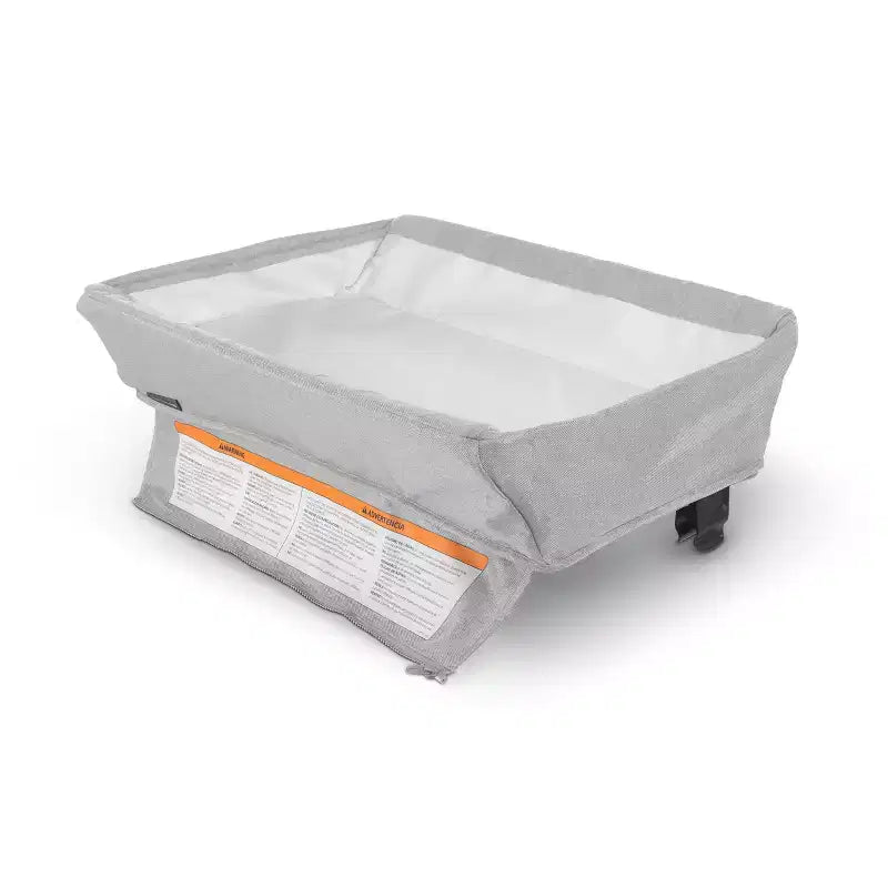 Accessoire table à langer pour couchette Remi, jusqu'à 13,6 kg, surface nettoyable