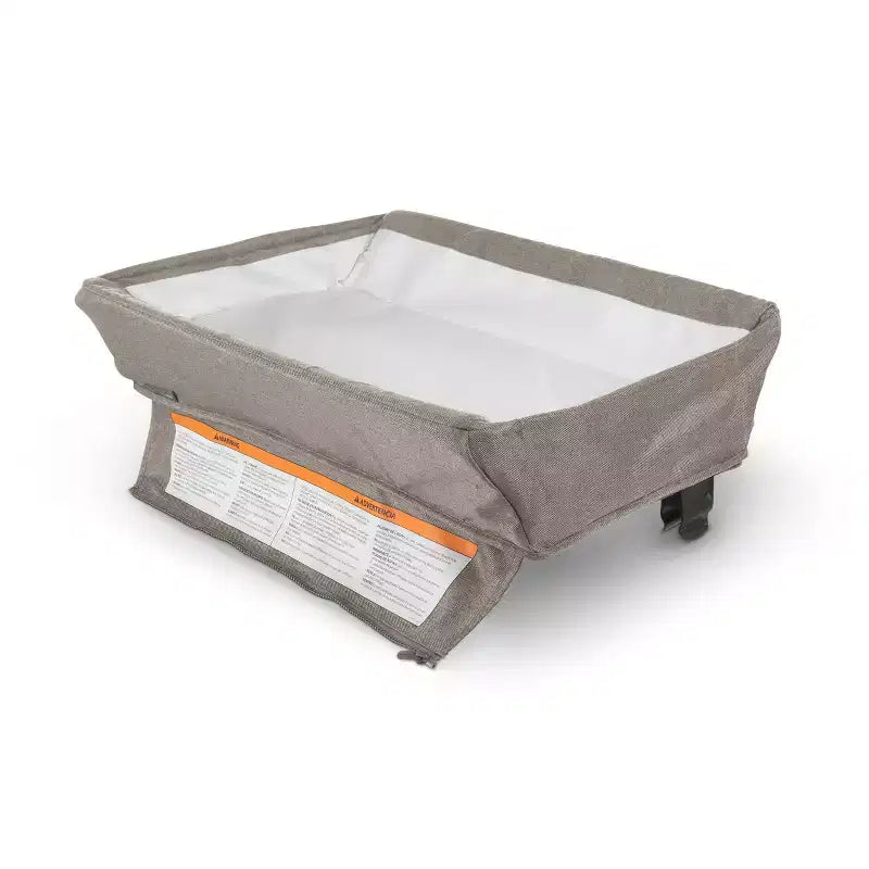 Accessoire table à langer pour couchette Remi, jusqu'à 13,6 kg, surface nettoyable