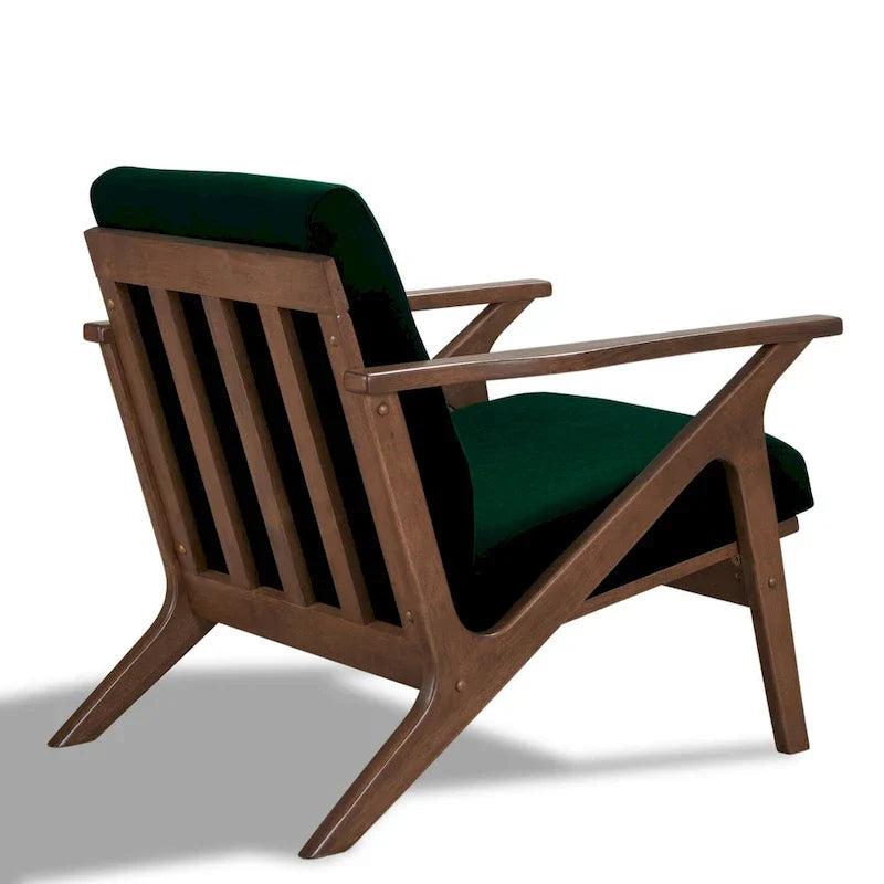 Omax Decor Fauteuil Zola